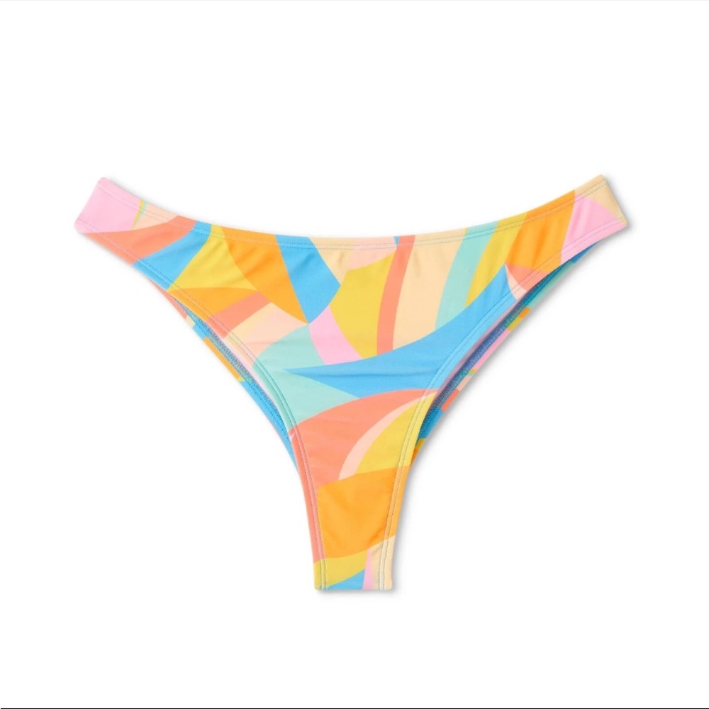 Women's Ultra Cheeky 🍑Wild Fable 🌿 Bikini Bottoms